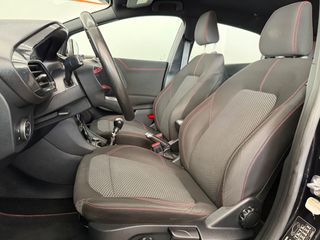 Ford Puma 2020 ST LINE 1.5 DIESEL 120 HP FULL EXTRA-thumb-25