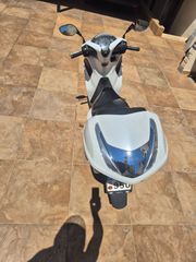 Honda SH 150i 2020-thumb-1