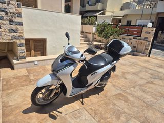 Honda SH 150i 2020-thumb-5