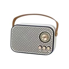 Ασύρματο ηχείο Bluetooth - M23 - 260653 - White