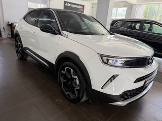 Opel Mokka 2022 1.5 DIESEL 110 HP FULL EXTRA NAVI CLIMA CAMERA ΜΗΔΕΝΙΚΑ ΤΕΛΗ-thumb-2