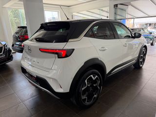 Opel Mokka 2022 1.5 DIESEL 110 HP FULL EXTRA NAVI CLIMA CAMERA ΜΗΔΕΝΙΚΑ ΤΕΛΗ-thumb-3