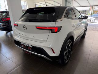 Opel Mokka 2022 1.5 DIESEL 110 HP FULL EXTRA NAVI CLIMA CAMERA ΜΗΔΕΝΙΚΑ ΤΕΛΗ-thumb-4