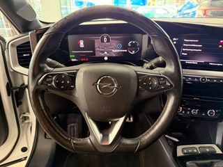 Opel Mokka 2022 1.5 DIESEL 110 HP FULL EXTRA NAVI CLIMA CAMERA ΜΗΔΕΝΙΚΑ ΤΕΛΗ-thumb-39