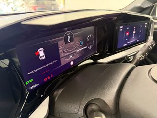 Opel Mokka 2022 1.5 DIESEL 110 HP FULL EXTRA NAVI CLIMA CAMERA ΜΗΔΕΝΙΚΑ ΤΕΛΗ-thumb-43