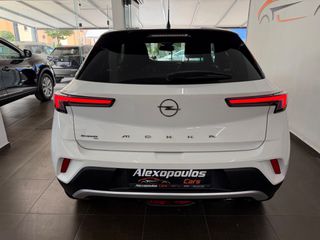 Opel Mokka 2022 1.5 DIESEL 110 HP FULL EXTRA NAVI CLIMA CAMERA ΜΗΔΕΝΙΚΑ ΤΕΛΗ-thumb-6