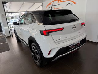 Opel Mokka 2022 1.5 DIESEL 110 HP FULL EXTRA NAVI CLIMA CAMERA ΜΗΔΕΝΙΚΑ ΤΕΛΗ-thumb-7