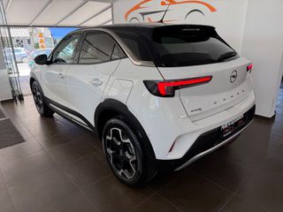 Opel Mokka 2022 1.5 DIESEL 110 HP FULL EXTRA NAVI CLIMA CAMERA ΜΗΔΕΝΙΚΑ ΤΕΛΗ-thumb-8