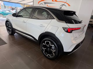 Opel Mokka 2022 1.5 DIESEL 110 HP FULL EXTRA NAVI CLIMA CAMERA ΜΗΔΕΝΙΚΑ ΤΕΛΗ-thumb-9