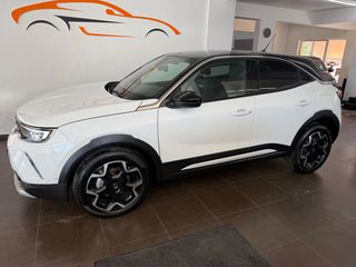 Opel Mokka 2022 1.5 DIESEL 110 HP FULL EXTRA NAVI CLIMA CAMERA ΜΗΔΕΝΙΚΑ ΤΕΛΗ-thumb-10