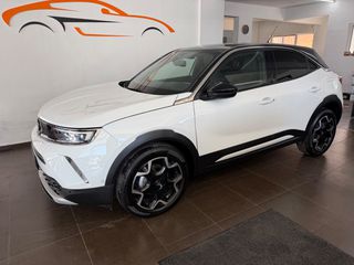 Opel Mokka 2022 1.5 DIESEL 110 HP FULL EXTRA NAVI CLIMA CAMERA ΜΗΔΕΝΙΚΑ ΤΕΛΗ-thumb-11