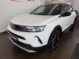 Opel Mokka 2022 1.5 DIESEL 110 HP FULL EXTRA NAVI CLIMA CAMERA ΜΗΔΕΝΙΚΑ ΤΕΛΗ-thumb-14