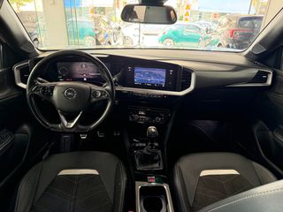 Opel Mokka 2022 1.5 DIESEL 110 HP FULL EXTRA NAVI CLIMA CAMERA ΜΗΔΕΝΙΚΑ ΤΕΛΗ-thumb-18