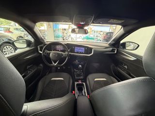 Opel Mokka 2022 1.5 DIESEL 110 HP FULL EXTRA NAVI CLIMA CAMERA ΜΗΔΕΝΙΚΑ ΤΕΛΗ-thumb-19