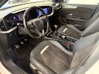 Opel Mokka 2022 1.5 DIESEL 110 HP FULL EXTRA NAVI CLIMA CAMERA ΜΗΔΕΝΙΚΑ ΤΕΛΗ-thumb-20