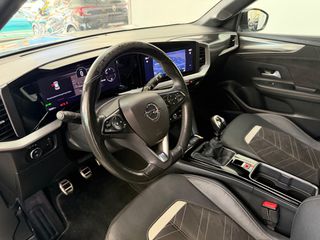 Opel Mokka 2022 1.5 DIESEL 110 HP FULL EXTRA NAVI CLIMA CAMERA ΜΗΔΕΝΙΚΑ ΤΕΛΗ-thumb-21