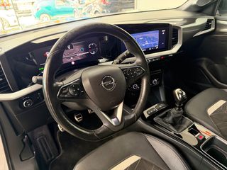 Opel Mokka 2022 1.5 DIESEL 110 HP FULL EXTRA NAVI CLIMA CAMERA ΜΗΔΕΝΙΚΑ ΤΕΛΗ-thumb-22