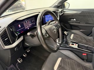 Opel Mokka 2022 1.5 DIESEL 110 HP FULL EXTRA NAVI CLIMA CAMERA ΜΗΔΕΝΙΚΑ ΤΕΛΗ-thumb-23