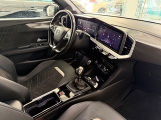 Opel Mokka 2022 1.5 DIESEL 110 HP FULL EXTRA NAVI CLIMA CAMERA ΜΗΔΕΝΙΚΑ ΤΕΛΗ-thumb-29