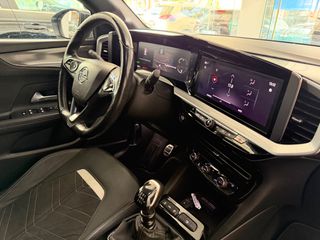 Opel Mokka 2022 1.5 DIESEL 110 HP FULL EXTRA NAVI CLIMA CAMERA ΜΗΔΕΝΙΚΑ ΤΕΛΗ-thumb-30