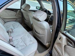 Mercedes-Benz E 200 1998-thumb-10