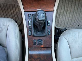 Mercedes-Benz E 200 1998-thumb-12