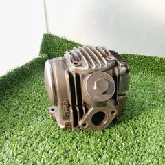 Honda C90 Γνήσια κεφαλή Glx