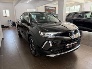 Opel Mokka 2023 1.5 DIESEL 110 HP FULL EXTRA NAVI CLIMA CAMERA ΜΗΔΕΝΙΚΑ ΤΕΛΗ
