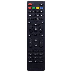 REDLINE HD TS, T SERIES REMOTE CONTROL