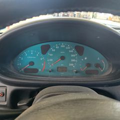 Nissan Micra 2001 Κ11 si