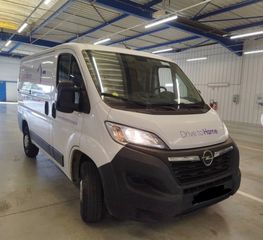 Κλούβα Citroen 2022 jumper / movano / expert / ducato