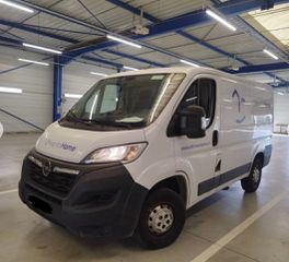 Κλούβα Citroen 2022 jumper / movano / expert / ducato-thumb-1