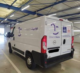 Κλούβα Citroen 2022 jumper / movano / expert / ducato-thumb-2