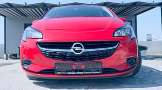 Opel Corsa 2016 1.0 turbo edition ecoflex-thumb-1