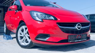Opel Corsa 2016 1.0 turbo edition ecoflex-thumb-2