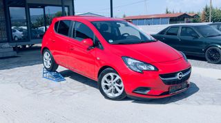 Opel Corsa 2016 1.0 turbo edition ecoflex-thumb-3