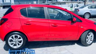 Opel Corsa 2016 1.0 turbo edition ecoflex-thumb-5