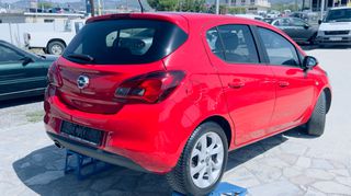 Opel Corsa 2016 1.0 turbo edition ecoflex-thumb-6