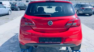 Opel Corsa 2016 1.0 turbo edition ecoflex-thumb-7