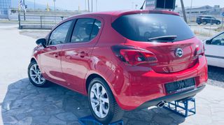 Opel Corsa 2016 1.0 turbo edition ecoflex-thumb-8