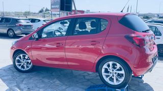 Opel Corsa 2016 1.0 turbo edition ecoflex-thumb-9