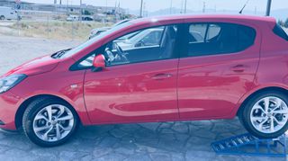 Opel Corsa 2016 1.0 turbo edition ecoflex-thumb-10