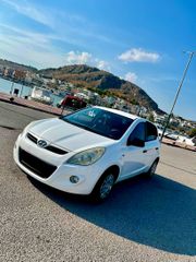 Hyundai i 20 2011