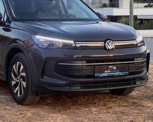 Volkswagen Tiguan 2025 MORE-thumb-7