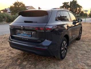 Volkswagen Tiguan 2025 MORE-thumb-9