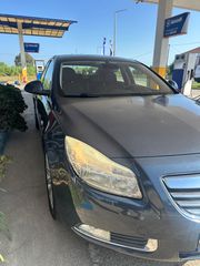 Opel Insignia 2010