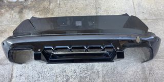 CUPRA FORMENTOR 2024-2027 ΠΡΟΦΥΛΑΚΤΗΡΑΣ ΠΙΣΩ (8π)