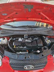 Kia Picanto 2008
