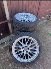Audi ζαντολάστιχα R19