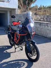 KTM 1290 Super Adventure 2019 1290 SUPER ADVENTURE R-thumb-1